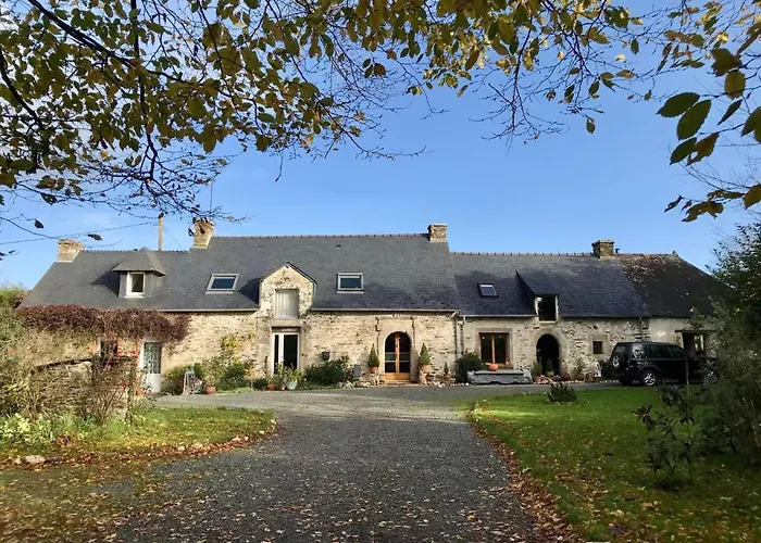 La Ville De Mainguy