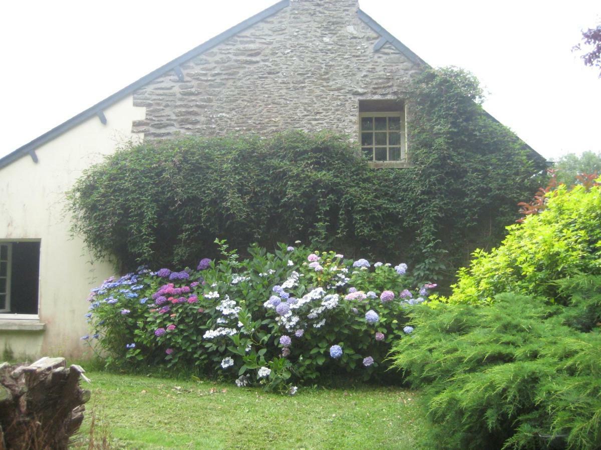 Vakantiehuis La De Mainguy *