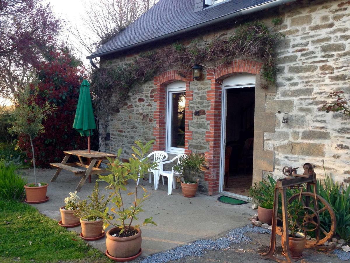 La De Mainguy Vakantiehuis *