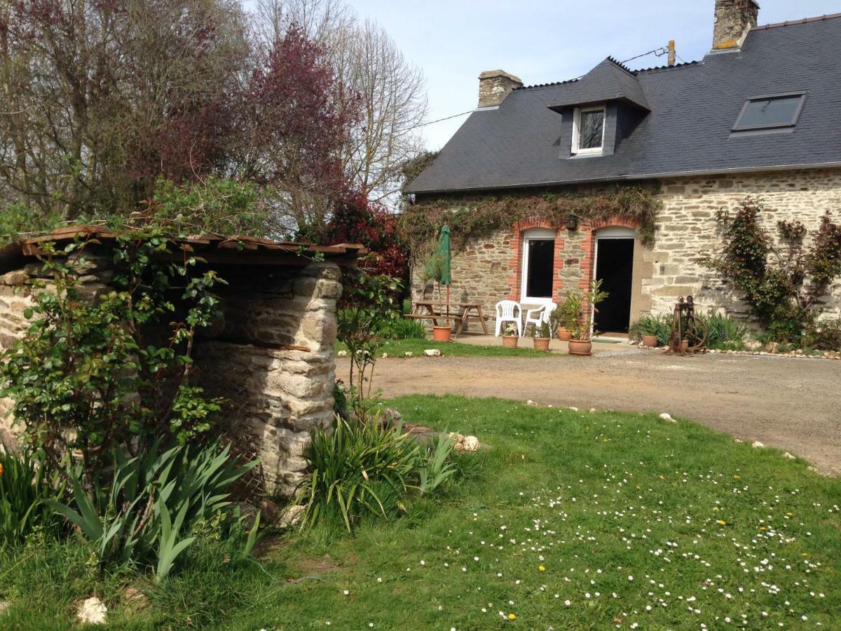 Vakantiehuis La De Mainguy