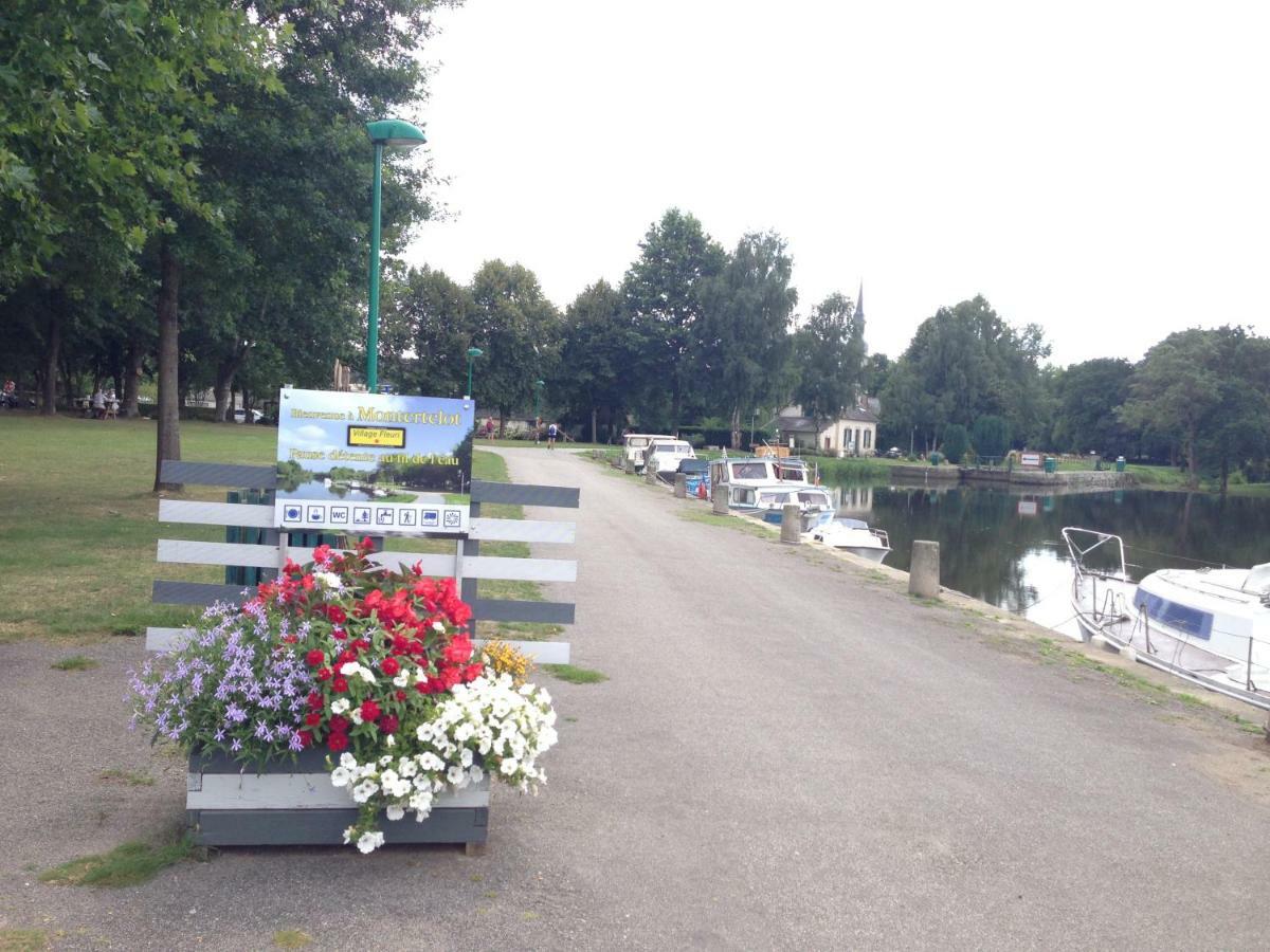 Vakantiehuis La De Mainguy Josselin
