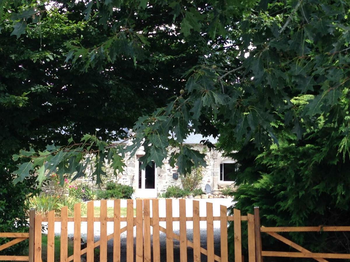 Vakantiehuis La De Mainguy *