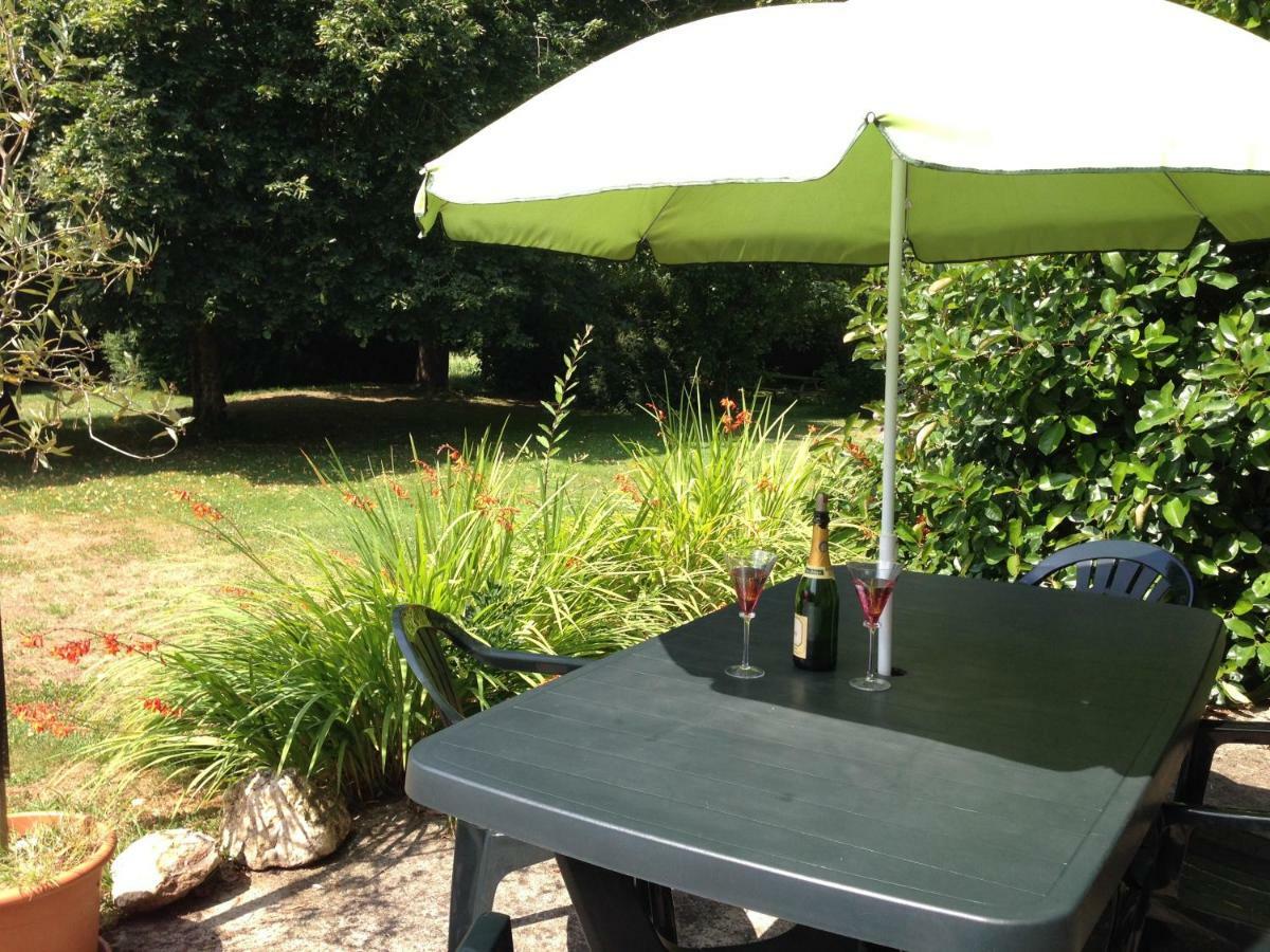 La De Mainguy Vakantiehuis *