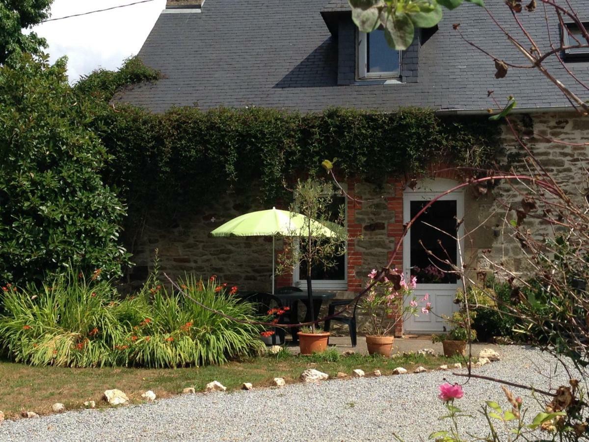 La De Mainguy Vakantiehuis *