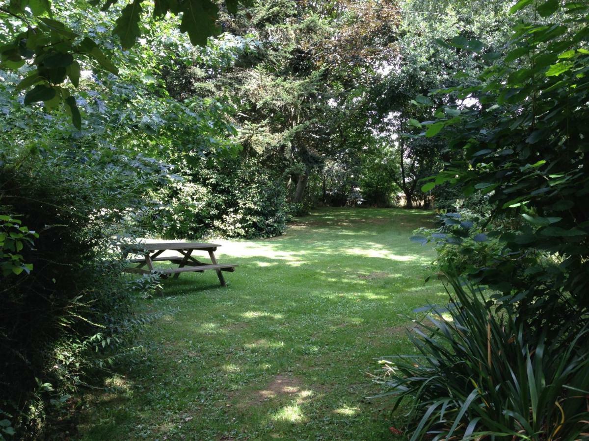 La De Mainguy Vakantiehuis